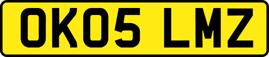 OK05LMZ
