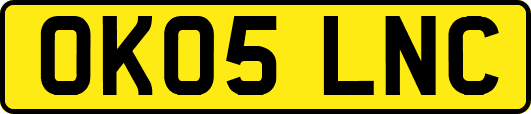 OK05LNC