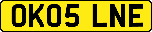 OK05LNE