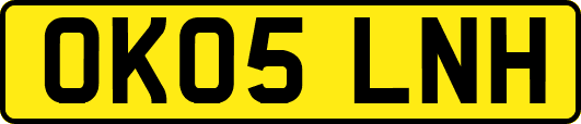 OK05LNH