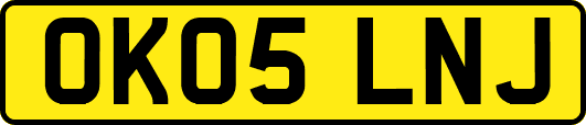 OK05LNJ