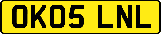 OK05LNL