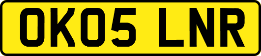 OK05LNR