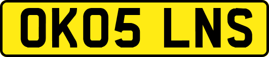 OK05LNS