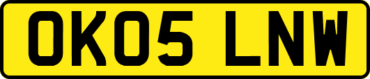 OK05LNW