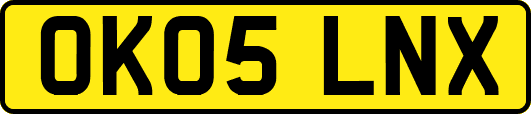 OK05LNX