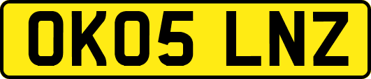 OK05LNZ