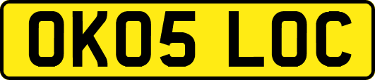 OK05LOC
