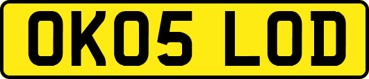 OK05LOD