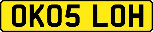 OK05LOH