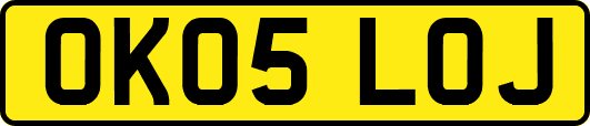 OK05LOJ