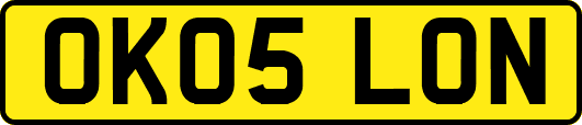 OK05LON