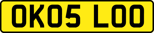 OK05LOO