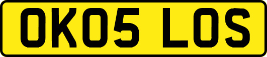 OK05LOS
