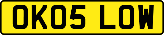 OK05LOW