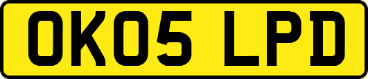 OK05LPD