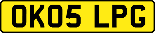 OK05LPG