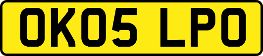 OK05LPO