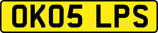OK05LPS