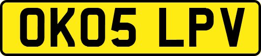 OK05LPV