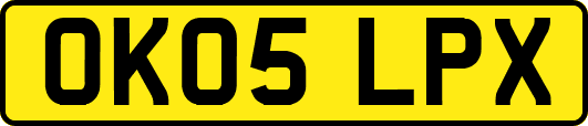 OK05LPX
