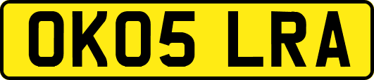 OK05LRA