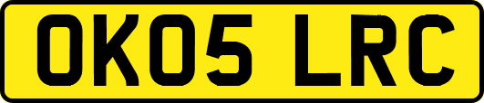 OK05LRC