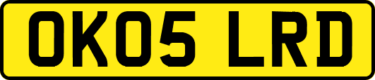 OK05LRD