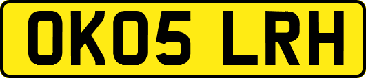 OK05LRH