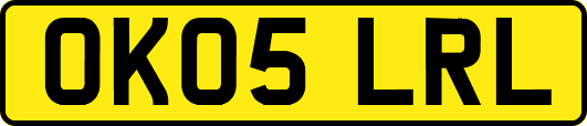 OK05LRL