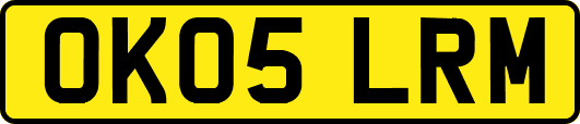 OK05LRM