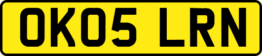 OK05LRN
