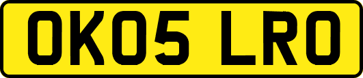 OK05LRO