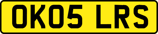 OK05LRS