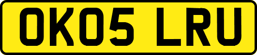 OK05LRU