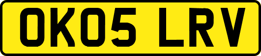 OK05LRV