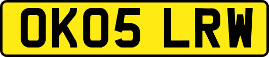 OK05LRW