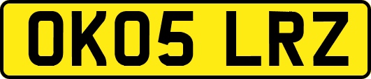 OK05LRZ