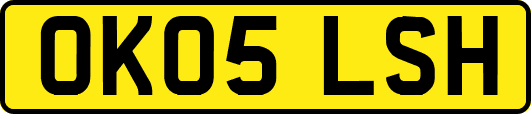 OK05LSH