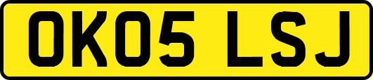OK05LSJ