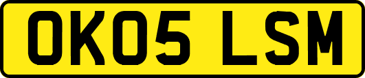 OK05LSM