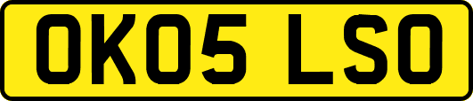 OK05LSO