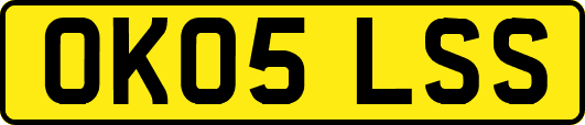 OK05LSS