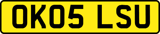 OK05LSU