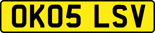OK05LSV