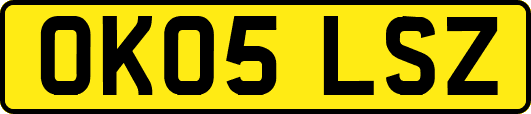 OK05LSZ