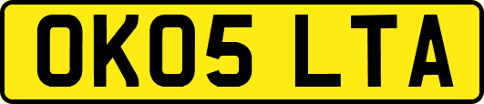 OK05LTA