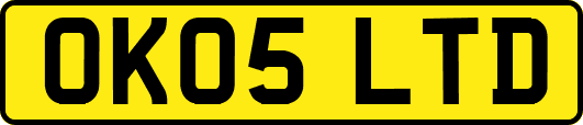 OK05LTD