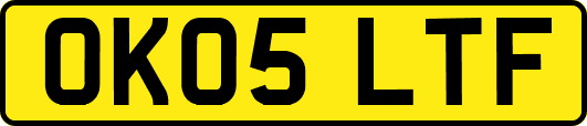 OK05LTF