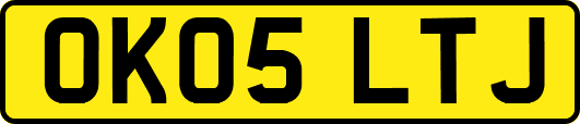OK05LTJ